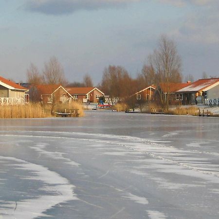 12 Person Holiday Home In Otterndorf Extérieur photo