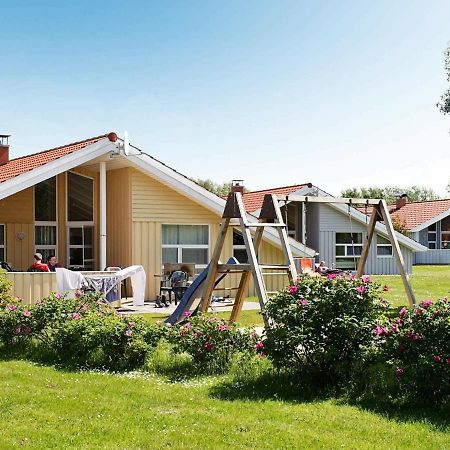 12 Person Holiday Home In Otterndorf Extérieur photo