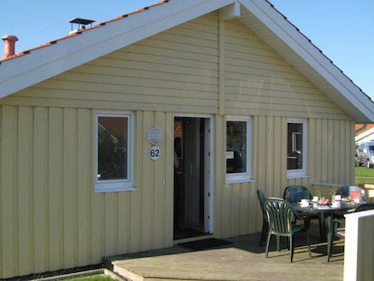 12 Person Holiday Home In Otterndorf Extérieur photo