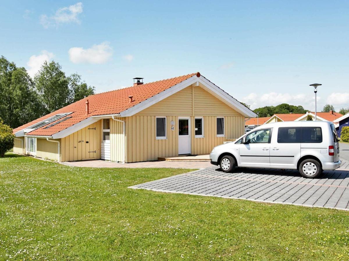 12 Person Holiday Home In Otterndorf Extérieur photo