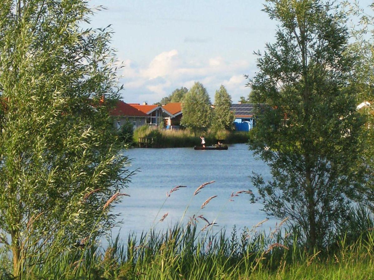 12 Person Holiday Home In Otterndorf Extérieur photo