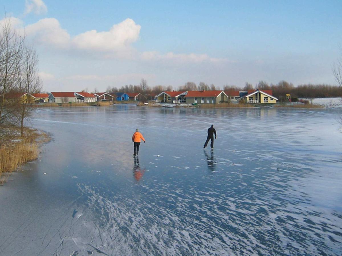 12 Person Holiday Home In Otterndorf Extérieur photo